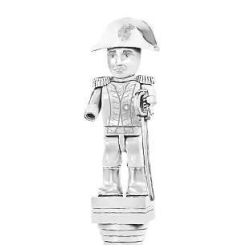 COBI 20097 Nelson's Column Xếp hình lắp ráp ghép mô hình Đài tưởng niệm Nelson ở Anh