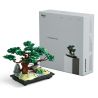 Nifeliz NF10322 Chan Bonsai Tree Xếp hình lắp ráp ghép mô hình cây cảnh