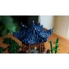 Nifeliz NF10311 Chinese Garden Xếp hình lắp ráp ghép mô hình vườn Trung Quốc