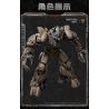 BLOKEES 71422 Xếp hình lắp ráp ghép mô hình Transformers Beyond: Phim 3 Megatron CC22