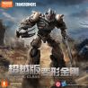 BLOKEES 71422 Xếp hình lắp ráp ghép mô hình Transformers Beyond: Phim 3 Megatron CC22