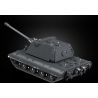 12GO 97019 E-100 Heavy Tank Xếp hình lắp ráp ghép mô hình Xe tăng hạng nặng E-100 1:28