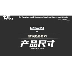 EIKEE Y26033 Ferrari FXX K Evolution Xếp hình lắp ráp ghép mô hình Ferrari FXX K Evolution