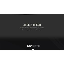 EIKEE Y26033 Ferrari FXX K Evolution Xếp hình lắp ráp ghép mô hình Ferrari FXX K Evolution