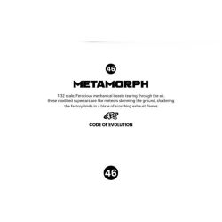 Pibo PB8846 Xếp hình lắp ráp ghép mô hình Xe thể thao Nissan Ares GTR 1:32