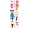 AREA-X AB0159 Xếp hình lắp ráp ghép mô hình Crayon Shin-chan Dynamic Energy Stick: Dynamic Superman Show