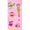 AREA-X AB0159 Xếp hình lắp ráp ghép mô hình Crayon Shin-chan Dynamic Energy Stick: Dynamic Superman Show