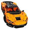 Tagore T5051 McLaren W1 Xếp hình lắp ráp ghép mô hình Siêu xe McLaren W1 1:6