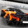 Tagore T5051 McLaren W1 Xếp hình lắp ráp ghép mô hình Siêu xe McLaren W1 1:6