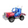 DOUBLEE CADA C51002 51002 non  XE ĐẦU KÉO bộ đồ chơi xếp lắp ráp ghép mô hình  柯博文 CONVOY TRUCK Kỹ Thuật Công Nghệ Cao Mô Hình Phương Tiện 531 khối
