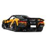 Lao Liang's works 03 McLaren W1 Xếp hình lắp ráp ghép mô hình Siêu xe số 03 1:8