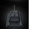 12GO 97020 E-100 Heavy Tank Xếp hình lắp ráp ghép mô hình Xe tăng hạng nặng E-100 phiên bản tháp pháo Maus 1:28
