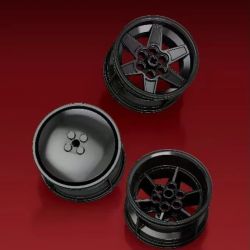 Reobrix 11039 Xếp hình lắp ráp ghép mô hình Đua xe công thức MP4 1:8