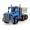 DOUBLEE CADA C52011 52011 non  XE TẢI CHỞ PHẾ LIỆU bộ đồ chơi xếp lắp ráp ghép mô hình  DUMP TUCK Kỹ Thuật Công Nghệ Cao Mô Hình Phương Tiện 301 khối