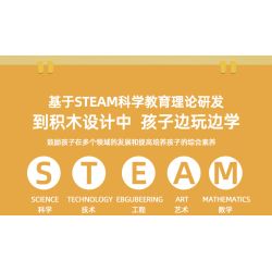 DUBIE 551 Xếp hình lắp ráp ghép mô hình Nhiều loại Gear Master