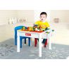 Sluban M38-B0728 Xếp hình lắp ráp ghép mô hình Bàn giáo dục sớm cho bé