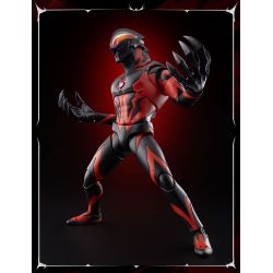 BLOKEES 73707 Xếp hình lắp ráp ghép mô hình Phiên bản huyền thoại của Ultraman: Hoàng đế Belial (Ultraman Zero)