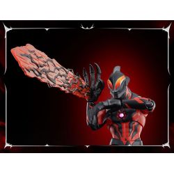 BLOKEES 73707 Xếp hình lắp ráp ghép mô hình Phiên bản huyền thoại của Ultraman: Hoàng đế Belial (Ultraman Zero)