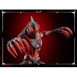 BLOKEES 73707 Xếp hình lắp ráp ghép mô hình Phiên bản huyền thoại của Ultraman: Hoàng đế Belial (Ultraman Zero)