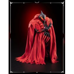 BLOKEES 73707 Xếp hình lắp ráp ghép mô hình Phiên bản huyền thoại của Ultraman: Hoàng đế Belial (Ultraman Zero)