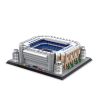 WANGE LIGAO Dr.Luck 7215 New Chamartin Stadium Madrid, Kingdom of Spain Xếp hình lắp ráp ghép mô hình Sân vận động Chamartin mới, Madrid, Tây Ban Nha