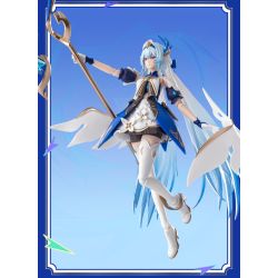 BLOKEES 73551 Xếp hình lắp ráp ghép mô hình Honor of Kings: Phiên bản thần kỳ Da Qiao Du hành xuyên thời gian