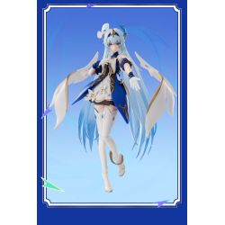 BLOKEES 73551 Xếp hình lắp ráp ghép mô hình Honor of Kings: Phiên bản thần kỳ Da Qiao Du hành xuyên thời gian