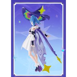 BLOKEES 73552 Xếp hình lắp ráp ghép mô hình Honor of Kings: Miracle Edition Tiểu Kiều Phù thủy thời gian