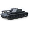 ThirdParty 300026 RHM. B WT Xếp hình lắp ráp ghép mô hình Tàu sân bay chở vũ khí Rheinmetall của Đức 1:35