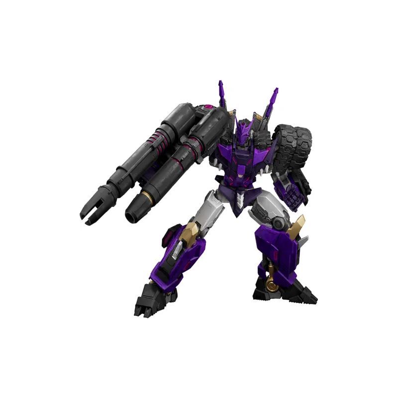 BLOKEES 71174 Tarn Comic Version Xếp hình lắp ráp ghép mô hình Transformers: Phiên bản huyền thoại IDW Comics Tarn