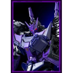 BLOKEES 71174 Tarn Comic Version Xếp hình lắp ráp ghép mô hình Transformers: Phiên bản huyền thoại IDW Comics Tarn