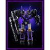 BLOKEES 71174 Tarn Comic Version Xếp hình lắp ráp ghép mô hình Transformers: Phiên bản huyền thoại IDW Comics Tarn