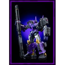 BLOKEES 71174 Tarn Comic Version Xếp hình lắp ráp ghép mô hình Transformers: Phiên bản huyền thoại IDW Comics Tarn