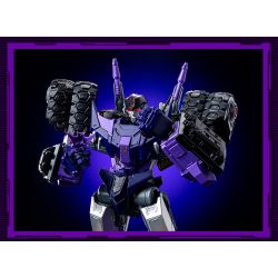 BLOKEES 71174 Tarn Comic Version Xếp hình lắp ráp ghép mô hình Transformers: Phiên bản huyền thoại IDW Comics Tarn