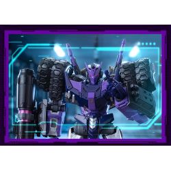 BLOKEES 71174 Tarn Comic Version Xếp hình lắp ráp ghép mô hình Transformers: Phiên bản huyền thoại IDW Comics Tarn