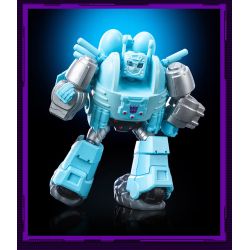 BLOKEES 71174 Tarn Comic Version Xếp hình lắp ráp ghép mô hình Transformers: Phiên bản huyền thoại IDW Comics Tarn