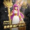BLOKEES 75033 Xếp hình lắp ráp ghép mô hình Saint Seiya Star Edition: Phần 3: Cung hoàng đạo vàng