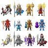 BLOKEES 85069 Xếp hình lắp ráp ghép mô hình Heroes Unlimited Starlight Edition: Tập 9 Rồng bay lên trời
