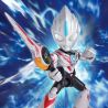 BLOKEES 74869 Xếp hình lắp ráp ghép mô hình Ultraman Magic Edition: Ultra Partners Phần 4 Ultraman Orb Orb Native