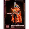 BLOKEES 74251 Xếp hình lắp ráp ghép mô hình Kamen Rider Era Shining Edition Phần 1, Nổi bật giữa các vì sao