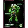BLOKEES 74251 Xếp hình lắp ráp ghép mô hình Kamen Rider Era Shining Edition Phần 1, Nổi bật giữa các vì sao