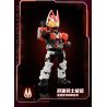 BLOKEES 74251 Xếp hình lắp ráp ghép mô hình Kamen Rider Era Shining Edition Phần 1, Nổi bật giữa các vì sao