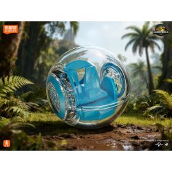 BLOKEES 75642 Xếp hình lắp ráp ghép mô hình Bộ sưu tập thiên nhiên: Phiên bản bất ngờ của Jurassic World Phần 2