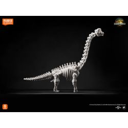 BLOKEES 75642 Xếp hình lắp ráp ghép mô hình Bộ sưu tập thiên nhiên: Phiên bản bất ngờ của Jurassic World Phần 2