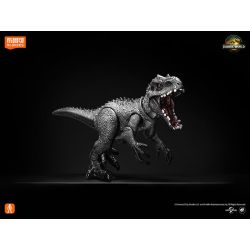 BLOKEES 75642 Xếp hình lắp ráp ghép mô hình Bộ sưu tập thiên nhiên: Phiên bản bất ngờ của Jurassic World Phần 2