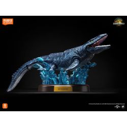 BLOKEES 75642 Xếp hình lắp ráp ghép mô hình Bộ sưu tập thiên nhiên: Phiên bản bất ngờ của Jurassic World Phần 2