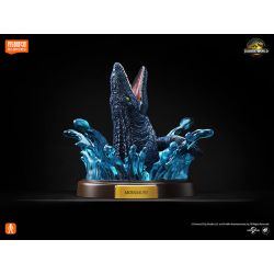 BLOKEES 75642 Xếp hình lắp ráp ghép mô hình Bộ sưu tập thiên nhiên: Phiên bản bất ngờ của Jurassic World Phần 2