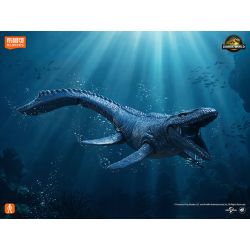 BLOKEES 75642 Xếp hình lắp ráp ghép mô hình Bộ sưu tập thiên nhiên: Phiên bản bất ngờ của Jurassic World Phần 2