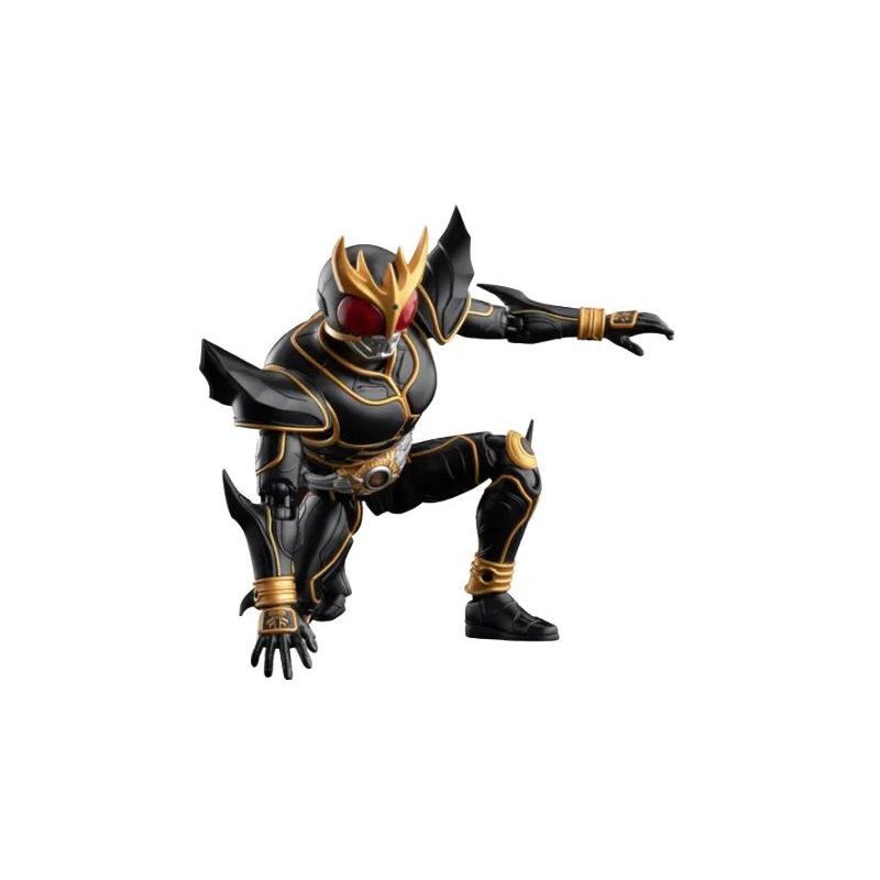 BLOKEES 74341 Xếp hình lắp ráp ghép mô hình Kamen Rider: Phiên bản huyền thoại Kamen Rider Kuuga Dạng tối thượng