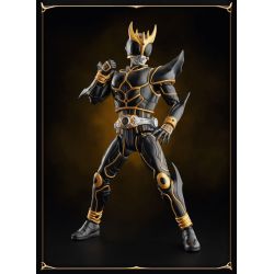 BLOKEES 74341 Xếp hình lắp ráp ghép mô hình Kamen Rider: Phiên bản huyền thoại Kamen Rider Kuuga Dạng tối thượng